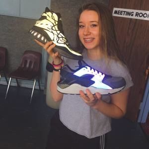 Meet your Posher, Amber